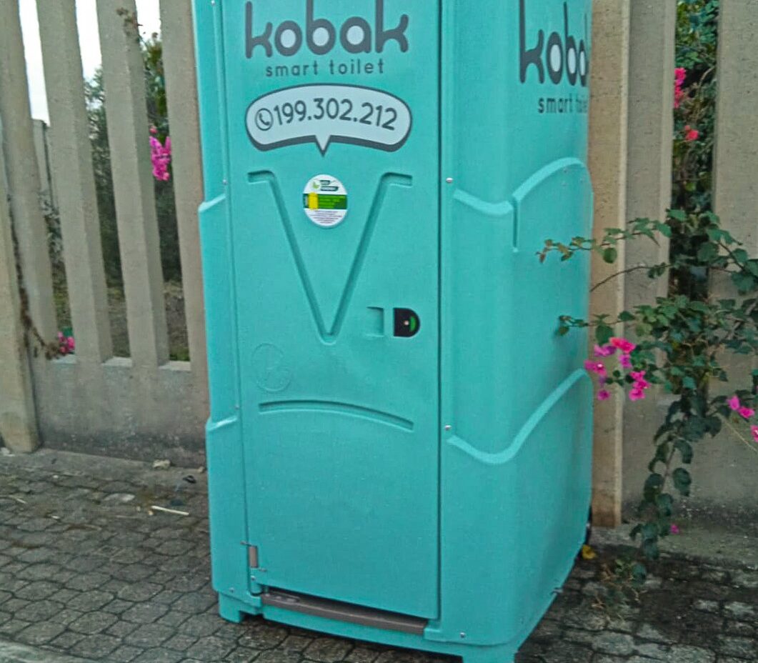 Ogni posto è un buon posto per un #kobak 😉