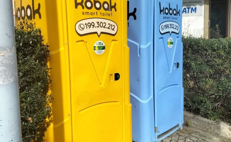 Nella nostra newsletter trovi consigli pratici, soluzioni intelligenti e offerte dedicate per rendere i tuoi eventi o cantieri più comodi, ordinati e… a prova di folla.