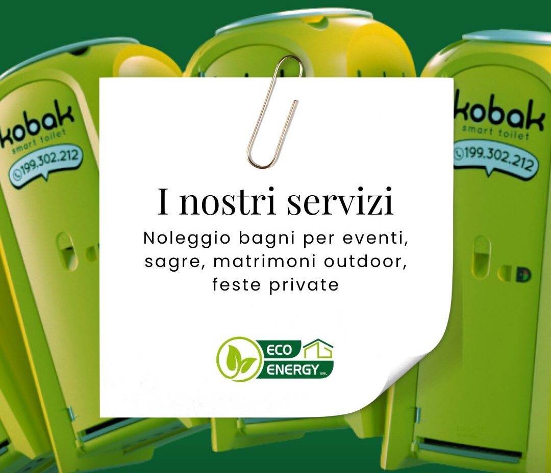 💬 C’è chi si occupa della musica. Chi del catering.