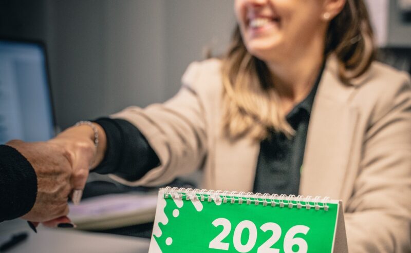 🤝🏻 Un nuovo evento, un cantiere in partenza: ogni collaborazione inizia così.