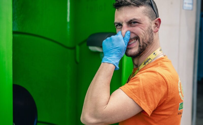 🎬 Il dietro le quinte di EcoEnergy: non sempre glamour, ma puntuale ed efficace.