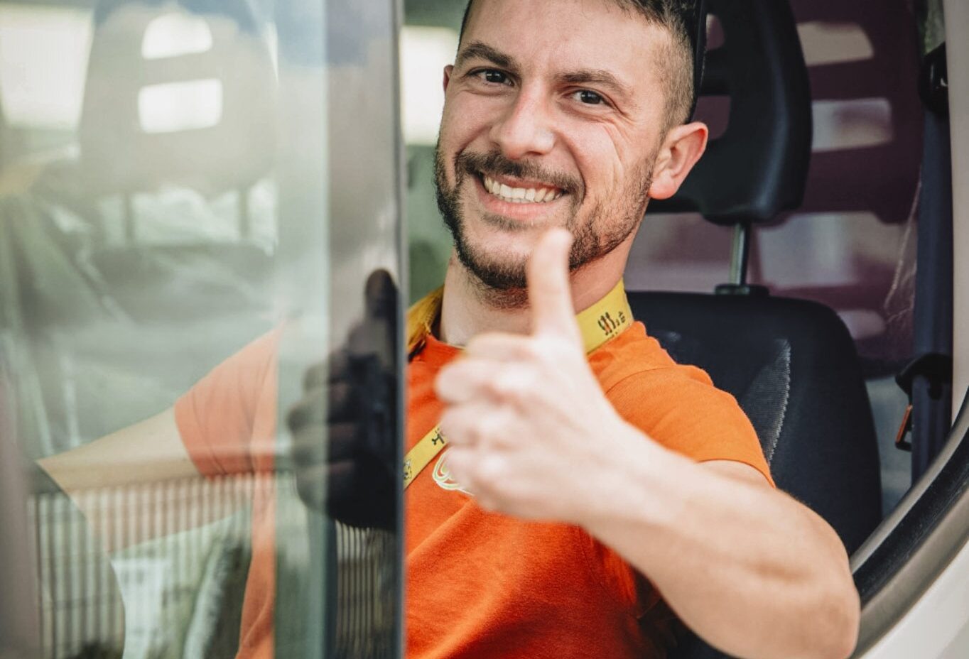 🤪 Dimmi che ami il tuo lavoro, senza dirmi che ami il tuo lavoro!