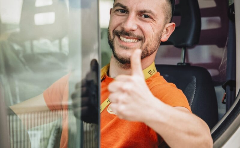 🤪 Dimmi che ami il tuo lavoro, senza dirmi che ami il tuo lavoro!