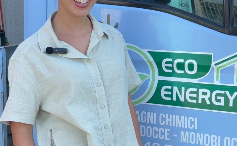 😜 La domanda che ci fanno più spesso è: “Vi occupate anche di questo?” La risposta è quasi sempre sì!