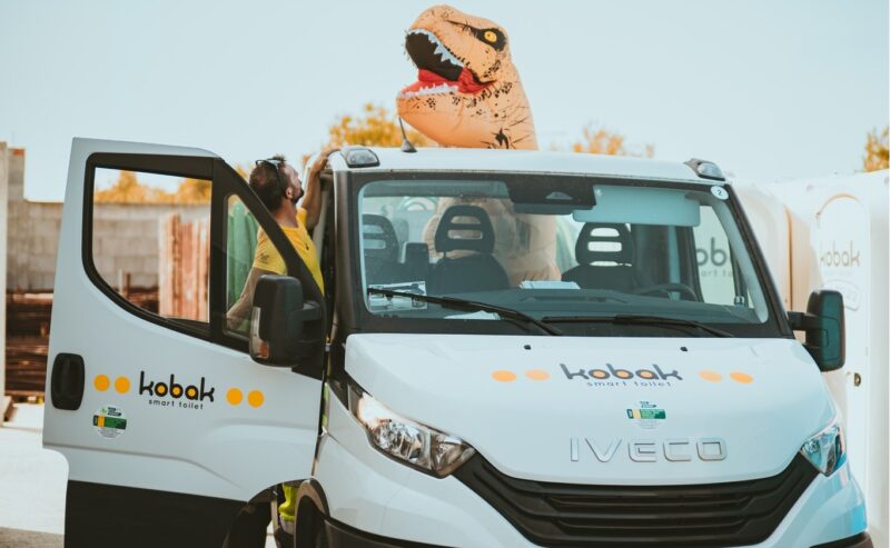 🦖 Tutto regolare.