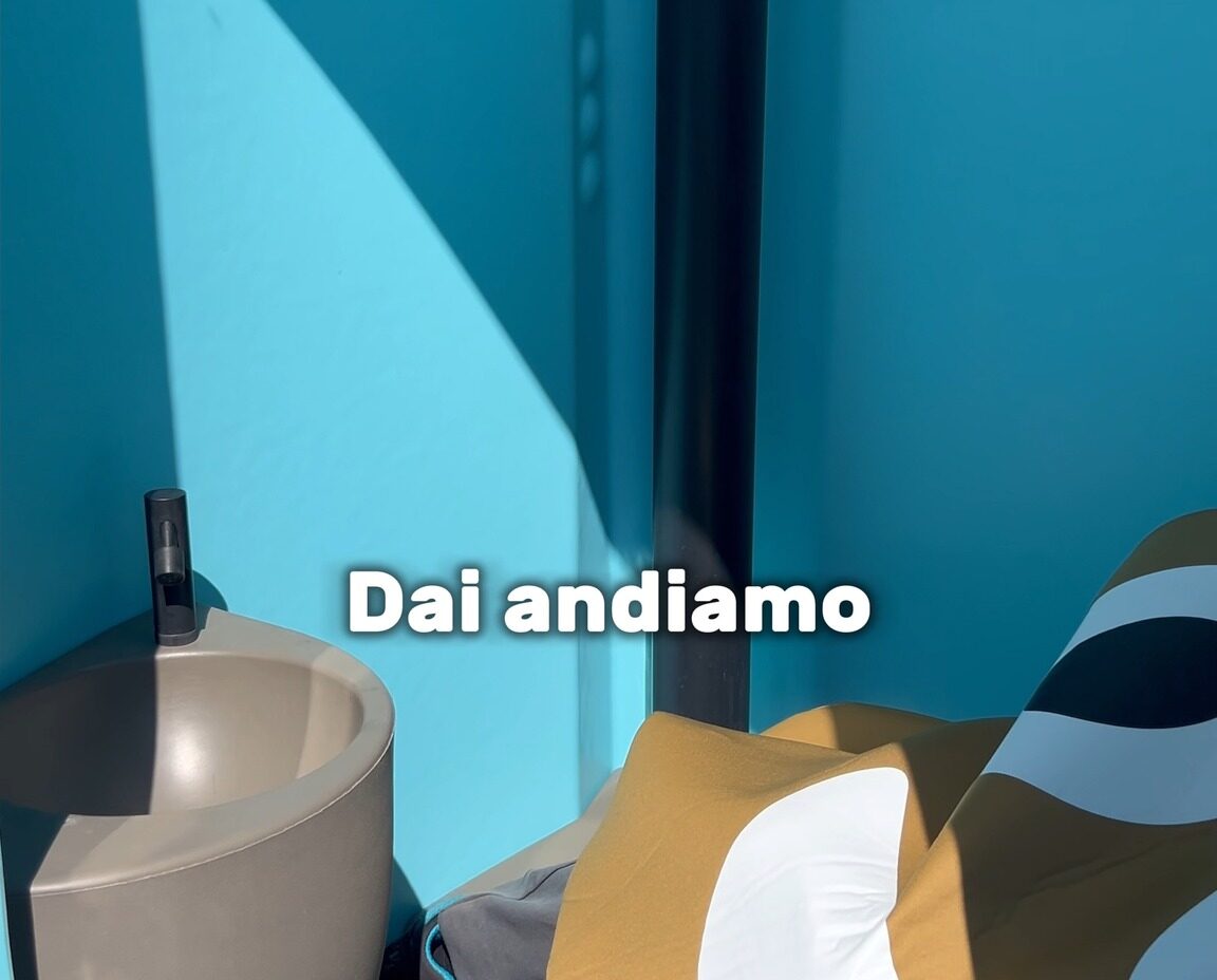 😜 Se ti affidi ad Eco Energy, hai un servizio completo. E intendiamo proprio completo!