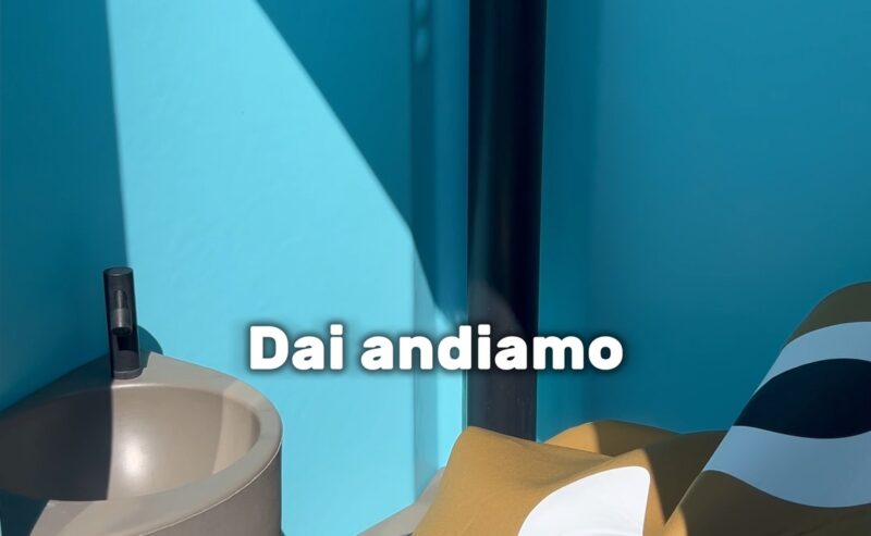😜 Se ti affidi ad Eco Energy, hai un servizio completo. E intendiamo proprio completo!