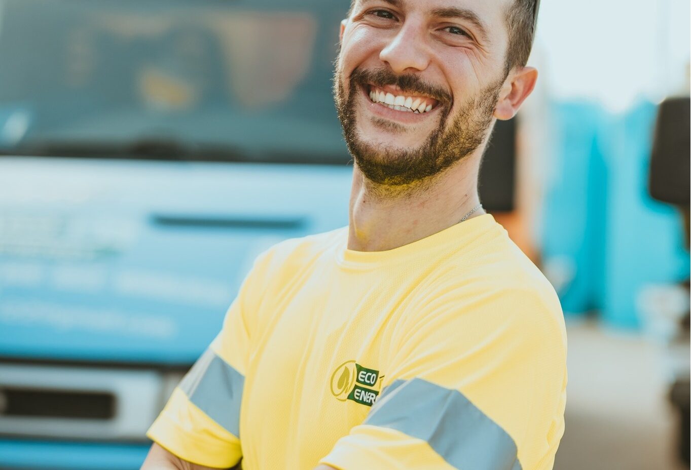 💪🏻 Pronti, partenza, via!