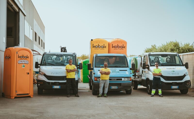 🤣 Da Ecoenergy, la foto di famiglia la facciamo così!