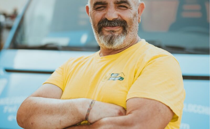 😜 Silvestro ha una filosofia semplice: prevenire è meglio che curare!
